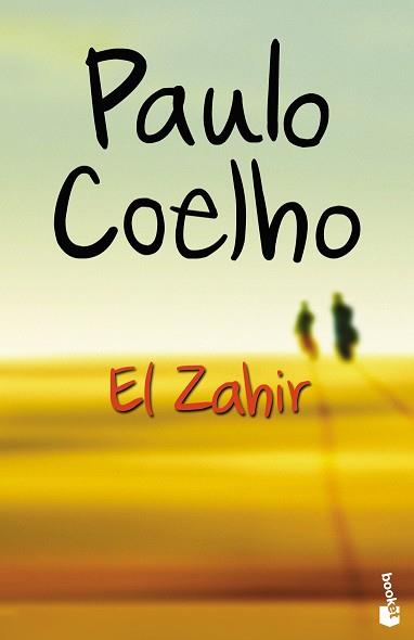 ZAHIR (NF) | 9788408076735 | PAULO COELHO