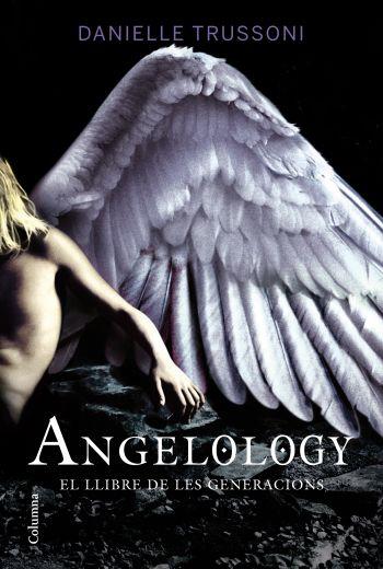 ANGELOLOGY | 9788466412735 | DANIELLE TRUSSONI