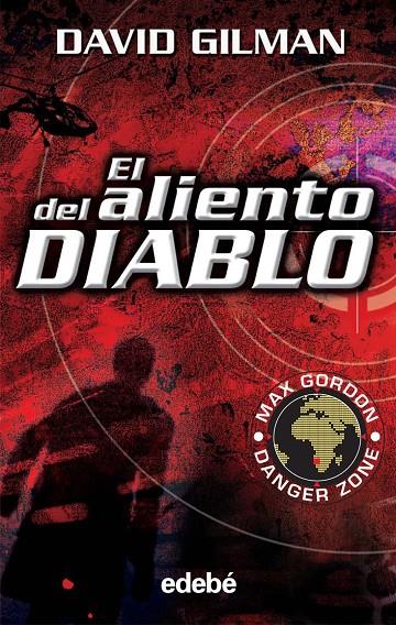 ALIENTO DEL DIABLO | 9788423671632 | GILMAN, DAVID