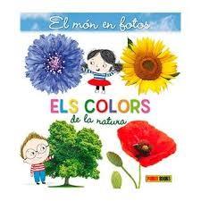 ELS COLOR DE LA NATURA | 9788491677758