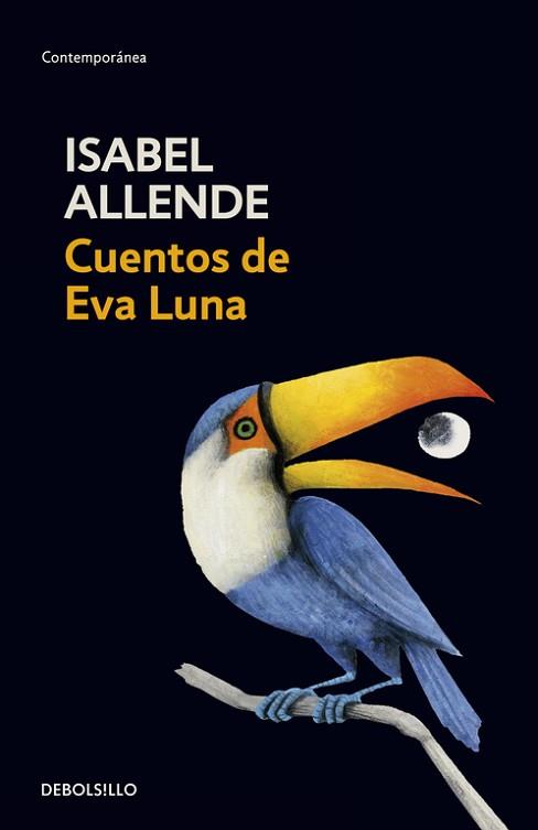 CUENTOS DE EVA LUNA | 9788497592529 | ALLENDE,ISABEL