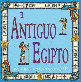 ANTIGUO EGIPTO | 9788448833985 | VV.AA