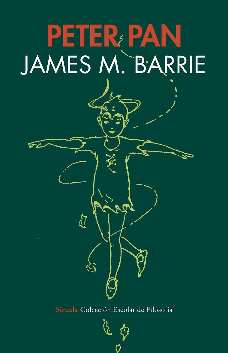 PETER PAN | 9788478444670 | BARRIE, JAMES M.