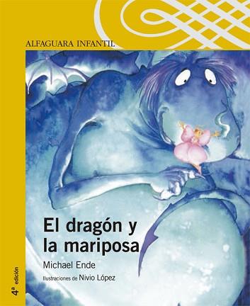 EL DRAGON Y LA MARIPOSA PROXIMA PARADA | 9788420401027 | ENDE  , MICHAEL