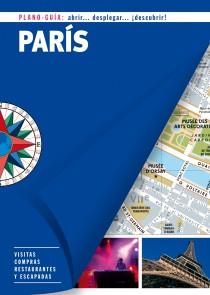 PARIS / PLG (10ª ED.ACT.2014) | 9788466653411 | AUTORES GALLIMARD