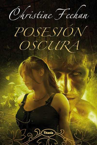 POSESION OSCURA | 9788496711846