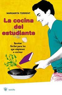 COCINA DEL ESTUDIANTE, LA | 9788478717675 | TORRENT, MARGARITA