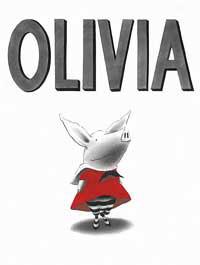 OLIVIA | 9788484880172 | FALCONER, IAN