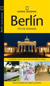 GUIA FIN DE SEMANA BERLIN (STEP BY) | 9788482984926