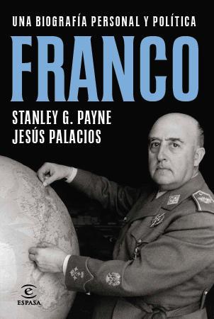 FRANCO | 9788467009927 | STANLEY G. PAYNE/JESÚS PALACIOS
