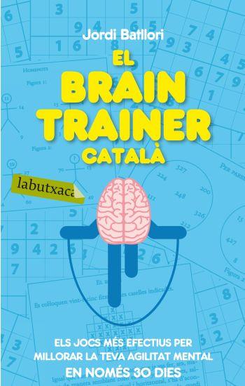 EL BRAIN TRAINER CATALÀ | 9788499301273 | BATLLORI, JORDI