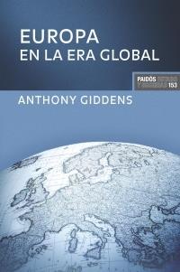 EUROPA EN LA ERA GLOBAL | 9788449320361 | GIDDENS ANTHONY