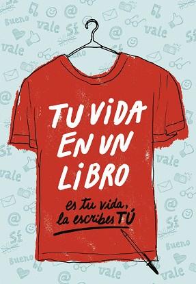 TU VIDA EN UN LIBRO | 9788490434789 | BELTRÁN,REBECCA