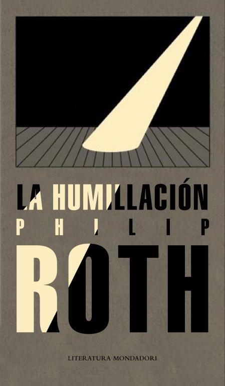 HUMILLACIÓN | 9788439722274 | ROTH,PHILIP