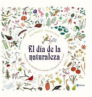 EL DÍA DE LA NATURALEZA | 9788469606179 | MAGUIRE, KAY