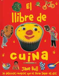 LLIBRE DE CUINA | 9788427246904