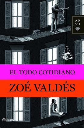 TODO COTIDIANO | 9788408094791 | ZOE VALDES