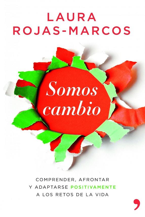 SOMOS CAMBIO | 9788499981291 | ROJAS-MARCOS, LAURA