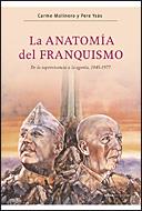 ANATOMIA DEL FRANQUISMO | 9788484320067 | MOLINERO CARMEN, PERE YSAS