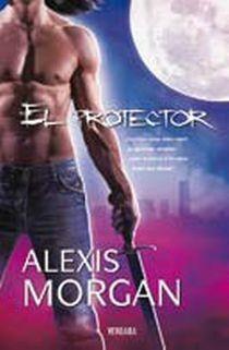 PROTECTOR, EL | 9788466637985 | MORGAN, ALEXIS