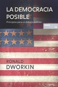 DEMOCRACIA POSIBLE | 9788449320842 | DWORKIN, R.