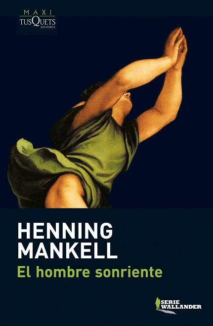 HOMBRE SONRIENTE, EL | 9788483835234 | MANKELL, HENNING