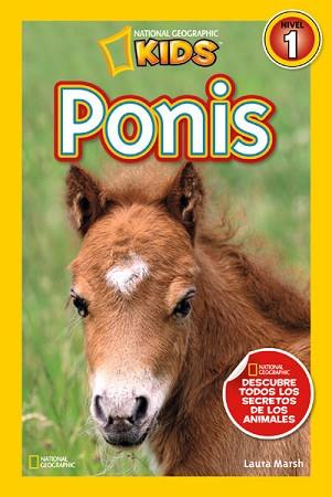 PONIS | 9788482985558 | MARSH , LAURA