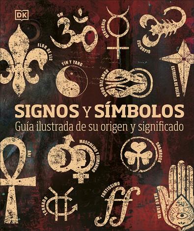 SIGNOS Y SÍMBOLOS | 9780241537961 | DK,