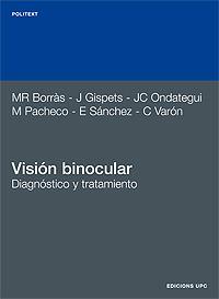 VISION BINOCULAR.DIAGNISTOCO Y TRATAMIENTO | 9788483011591 | VARIS