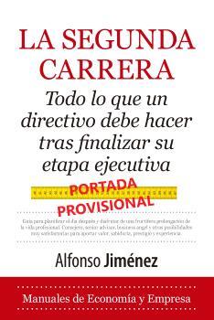 SEGUNDA CARRERA, LA | 9788410521339 | JIMÉNEZ, ALFONSO