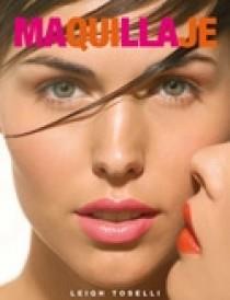 MAQUILLAJE, EL | 9788466630474 | TOSELLI, LAIGH