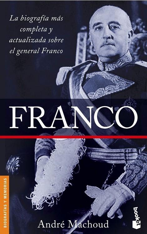 FRANCO | 9788484326007