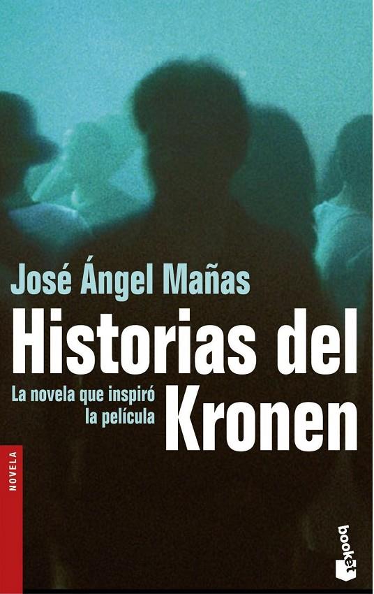 HISTORIAS DEL KRONEN | 9788423337972 | JOSE ANGEL MAÑAS