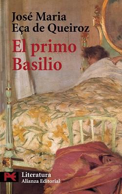 PRIMO BASILIO | 9788420656557 | EÇA DE QUEIROZ, JOSÉ MARIA