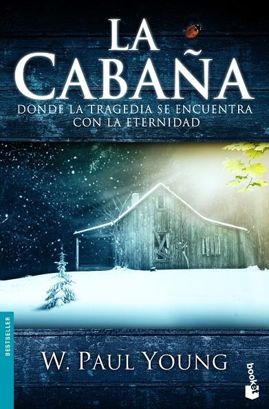 LA CABAÑA | 9788467034820 | YOUNG, WILLIAM PAUL