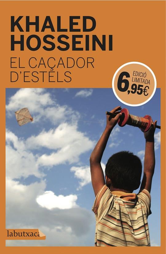 EL CAÇADOR D'ESTELS | 9788416334346 | KHALED HOSSEINI