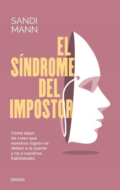 EL SÍNDROME DEL IMPOSTOR | 9788418714665 | MANN, SANDI