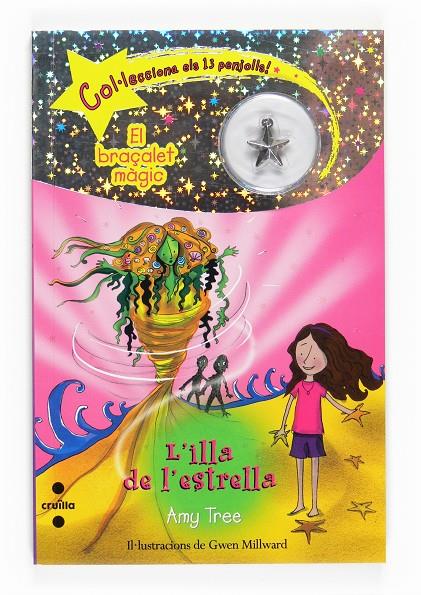 L'ILLA DE L'ESTRELLA | 9788466123242 | TREE, AMY