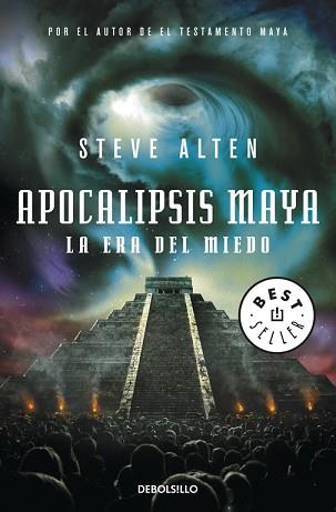 APOCALIPSIS MAYA | 9788499895314 | ALTEN,STEVE