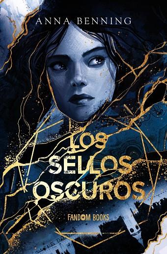 LOS SELLOS OSCUROS | 9788418027956 | BENNING, ANNA