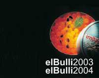 EL BULLI 2003-2004 | 9788478714674 | ADRIÀ FERRAN / SOLER JULI / ADRIÀ ALBERT