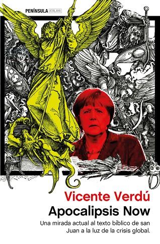 APOCALIPSIS NOW | 9788499423418 | VICENTE VERDÚ