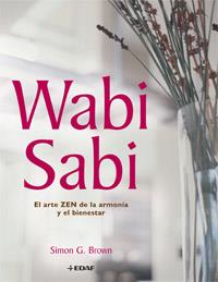 WABI SABI | 9788441419971 | BROWN, SIMON G.