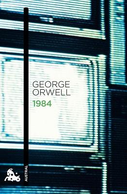 1984 | 9788423342310 | ORWELL, GOERGE