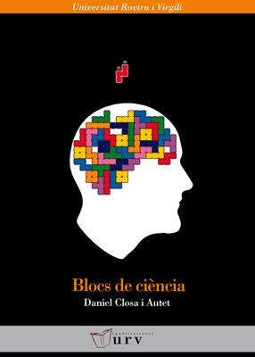 BLOCS DE CIENCIA | 9788484240945 | CLOSA I AUTET, DANIEL