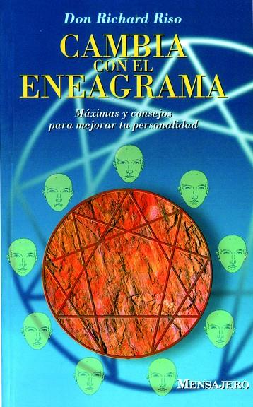 CAMBIA CON EL ENEAGRAMA | 9788427120969 | RISO, DON RICHARD