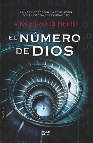 EL NÚMERO DE DIOS | 9788490673270 | PETRO, VICENZO DI