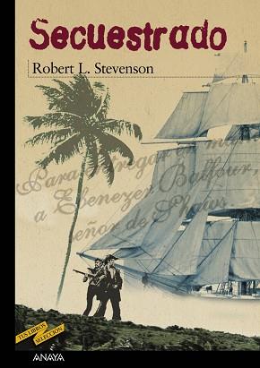 SECUESTRADO | 9788466716512 | STEVENSON, ROBERT L.