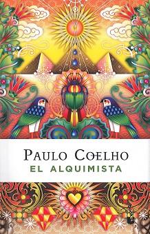 ALQUIMISTA | 9788408019060 | PAULO COELHO