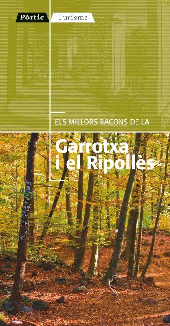 ELS MILLORS RACONS DE LA GARROTXA I EL RIPOLLÈS | 9788498090895 | MASIP, Mª ÀNGELES